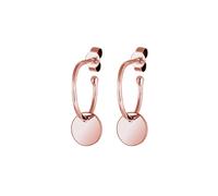 ELLI Orecchini oro rosé Donna ELLI One Size oro rosé