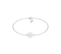 Elli - Orecchini Pendenti a Catenella Trendy in Argento 925 Cavigliere 1 pieces female