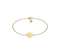 Elli - Orecchini Pendenti a Catenella Trendy in Argento 925 Cavigliere 1 pieces female