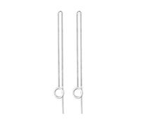 ELLI Orecchini 'Kreis' argento Donna ELLI One Size