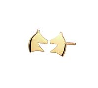 Elli - Orecchino cavallo 925 Sterling Silver Orecchini 1 pieces female