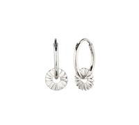Elli - Orecchino Creole Sole 925 Sterling Silver Orecchini 1 pieces female