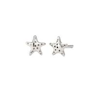 Elli - Orecchino Stud Stella Marina 925 Sterling Silver Orecchini 1 pieces female