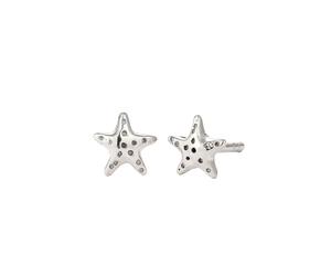 Elli - Orecchino Stud Stella Marina 925 Sterling Silver Orecchini 1 pieces female