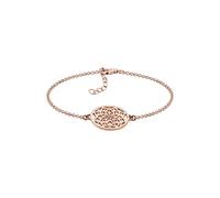Elli - Ornamento Boho Festival Hippie in Argento Sterling 925 Bracciali e Braccialetti 1 pieces female