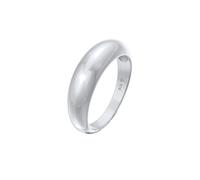 Elli - Pila di base senza tempo in argento sterling 925 Anelli 1 pieces female