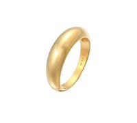 Elli - Pila di base senza tempo in argento sterling 925 Anelli 1 pieces female