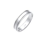 ELLI PREMIUM Anello argento Donna - Abbigliamento - Occasioni - Matrimonio - Per la madre della sposa - Scarpe e accessori - Gioielli ELLI PREMIUM 60