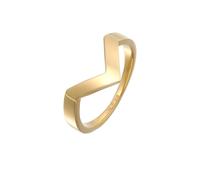ELLI PREMIUM Anello oro Donna ELLI PREMIUM 54
