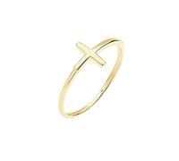 Elli PREMIUM Anello statement Donna - 0609980115_52