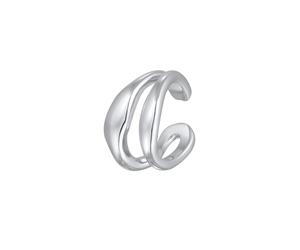 ELLI PREMIUM Orecchini argento Donna - Abbigliamento - Occasioni - Matrimonio - Per la madre della sposa - Scarpe e accessori - Gioielli ELLI PREMIUM One Size
