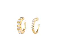 ELLI PREMIUM Orecchini oro Donna ELLI PREMIUM One Size