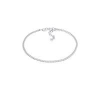 Elli - Serbatoio Membri Basic Trend Blogger regolabile in Argento Sterling 925 Bracciali e Braccialetti 1 pieces female
