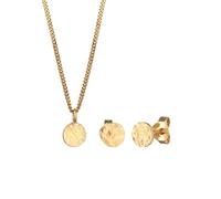 Elli - Set collana e bracciale in argento sterlino 925 Set gioielli 1 pieces female