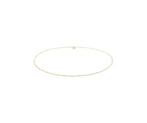 Elli - Set di Cristalli Multicolore Pastello in Argento 925 Collane 1 pieces female