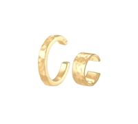 Elli - Set di earcuff in Argento Sterling 925 design Geo Orecchini 1 pieces female