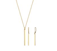Elli - Set senza pietra 925 Sterling Silver Set gioielli 1 pieces female
