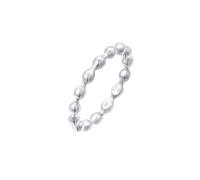 Elli - sfera pila in Argento Sterling 925 Anelli 1 pieces female