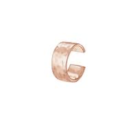 Elli - Singola Auricolare Trend di Base in argento sterling 925 Earcuff 1 pieces female