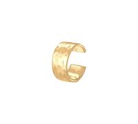 Elli - Singola Auricolare Trend di Base in argento sterling 925 Earcuff 1 pieces female