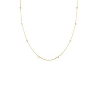 Elli - Solitario con Cristalli in Argento Sterling 925 Collane 1 pieces female