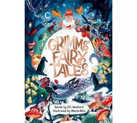 Grimms Fairy Tales