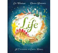 Elli Woollard Life (Copertina rigida)