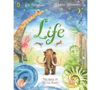 Elli Woollard Life (Tascabile)