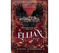 Ellian: Queen of Fire