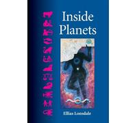 Ellias Lonsdale Inside Planets (Tascabile) Inside Astrology