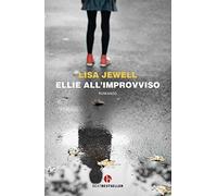 Ellie all'improvviso