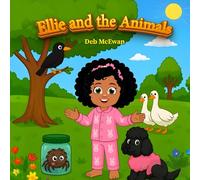 Ellie and the Animals