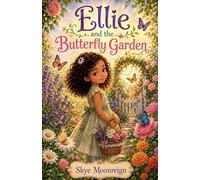 Ellie and the Butterfly Garden
