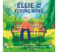 ELLIE and the FLYING WING