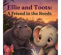 Ellie and Toots: A Friend in the Reeds