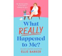 Ellie Barker What Really Happened to Me (Tascabile) (PRESALE 23/04/2026)