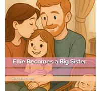 Ellie Becomes a Big Sister