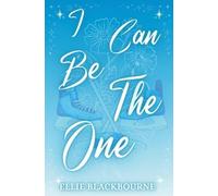 Ellie Blackbourne I Can Be The One (Tascabile) Love You Moore