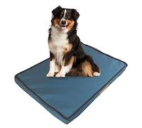 Ellie-Bo, cuscino per cani in memory foam, ortopedico, impermeabile, ideale per gabbie/cucce, Misura M, 76,2 cm, marrone