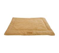 Ellie-Bo, Sherpa, materassino in pile per gabbie e casse da 91,4 cm, beige