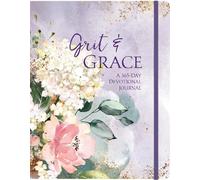 Ellie Claire Grit & Grace (Copertina rigida)