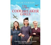 Ellie Curzon The Codebreaker Girls (Tascabile)