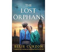 Ellie Curzon The Lost Orphans (Tascabile) Runaway Evacuees