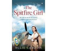 Ellie Curzon The Spitfire Girl (Tascabile) Village at War