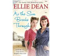 Ellie Dean As the Sun Breaks Through (Tascabile) Cliffehaven Series