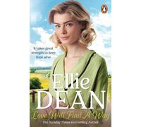 Ellie Dean Love Will Find a Way (Tascabile) Cliffehaven Series