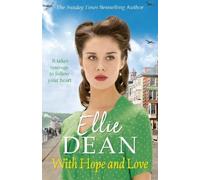Ellie Dean With Hope and Love (Tascabile) Cliffehaven Series