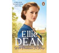 Ellie Dean With Promises to Keep (Tascabile) Cliffehaven Series