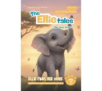 Ellie Finds Her Voice: Series Focus - Early Abuse and Getting Help