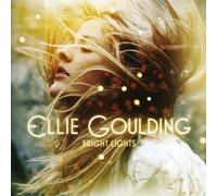 Ellie Goulding Bright Lights (CD) Album